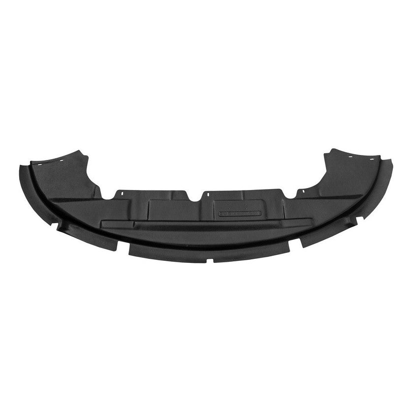 Cubierta del parachoques Ford Focus II ST (2008-2011)