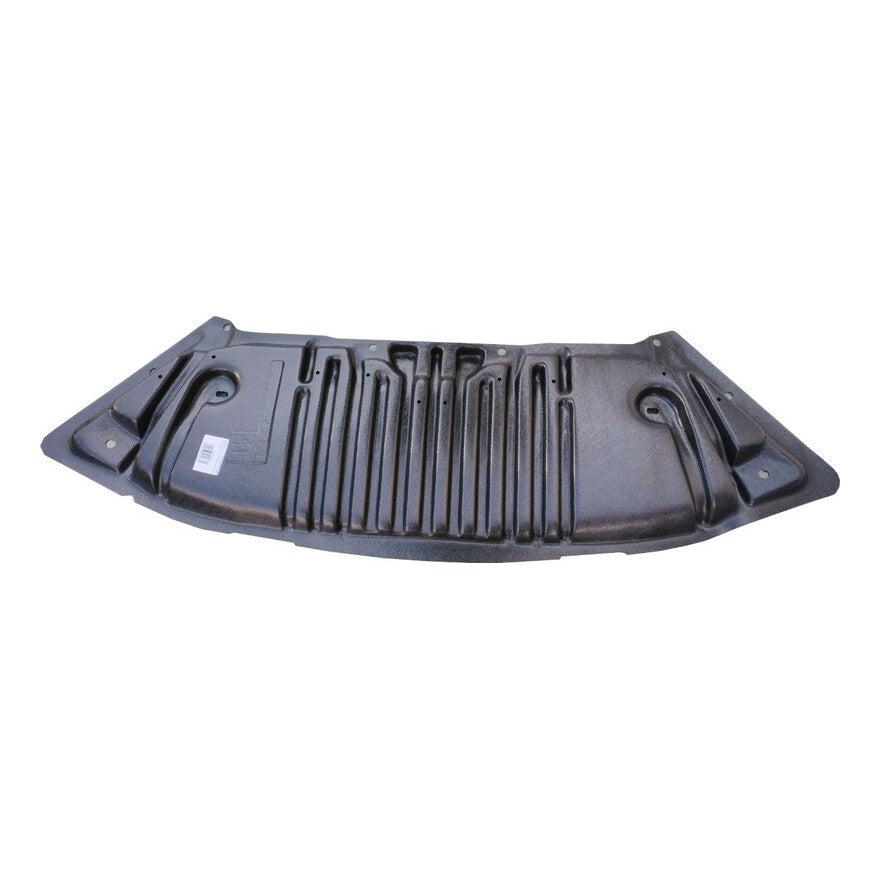 Cubierta del parachoques Mercedes Clase C W204 (2007-2011)