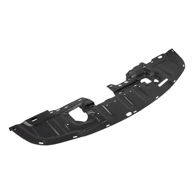 Cubierta del parachoques Mitsubishi Lancer VII (2000-2008)