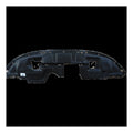 Cubierta del parachoques Mitsubishi Outlander II (2006-2013)