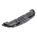 Cubierta del parachoques Renault Clio III (2005-2012)