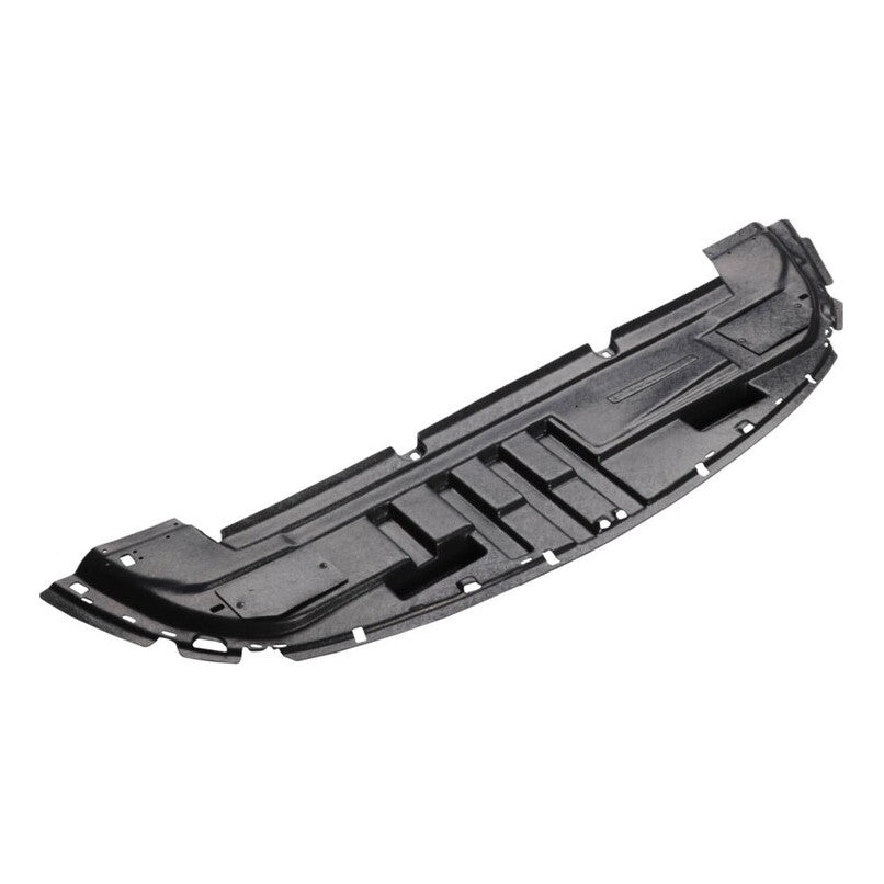Cubierta del parachoques Renault Clio III (2005-2012)