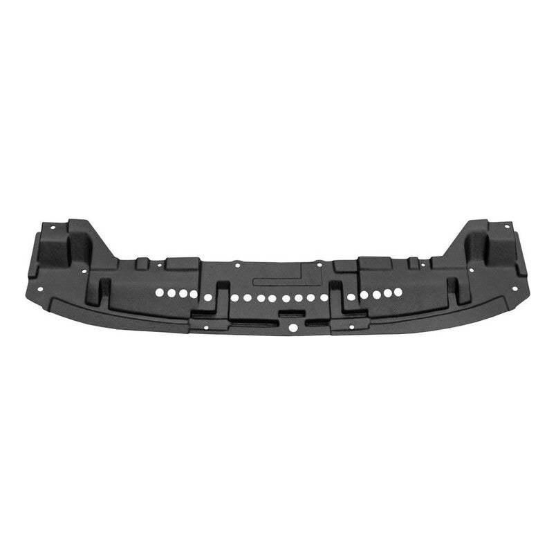 Cubierta del parachoques Toyota Auris I (2006-2013)