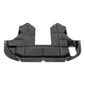 Cubre cárter Alfa Romeo 147 gasolina 1.6 TS y 2.0 TS (2000-2009)