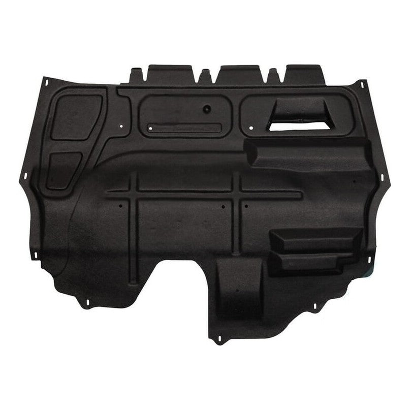 Cubre cárter Audi A1 I / S1 I (8X) (2014-2018)