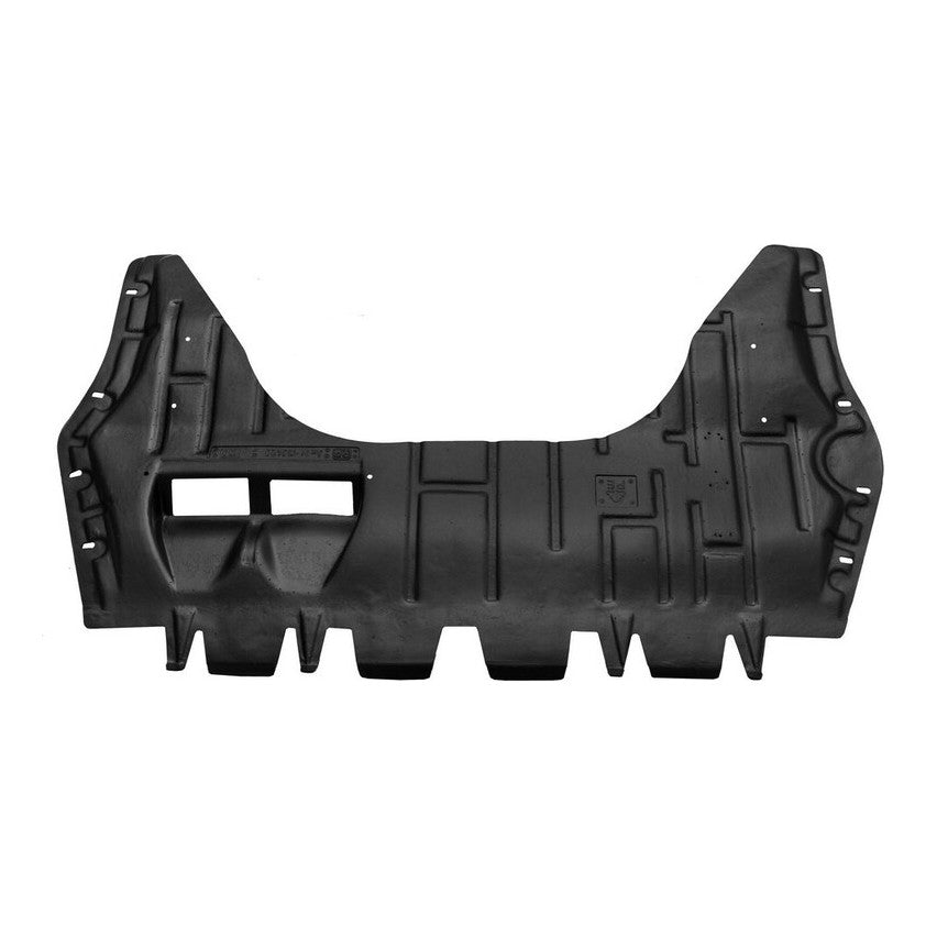 Cubre cárter Audi A3 II 8P (2008-2013)