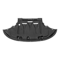 Cubre cárter Audi A6 C6 (2004-2011)
