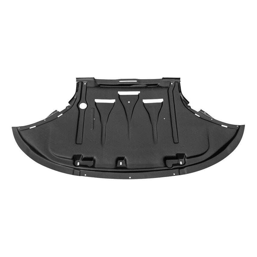 Cubre cárter Audi A6 C6 (2004-2011)