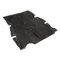 Cubre cárter BMW Serie 1 F20 / F21 (2011-2019)