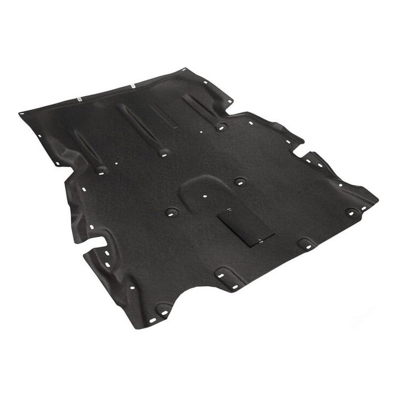 Cubre cárter BMW Serie 1 F20 / F21 (2011-2019)