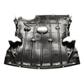Cubre cárter BMW Serie 3 E90 E91 E92 (2004-2013)