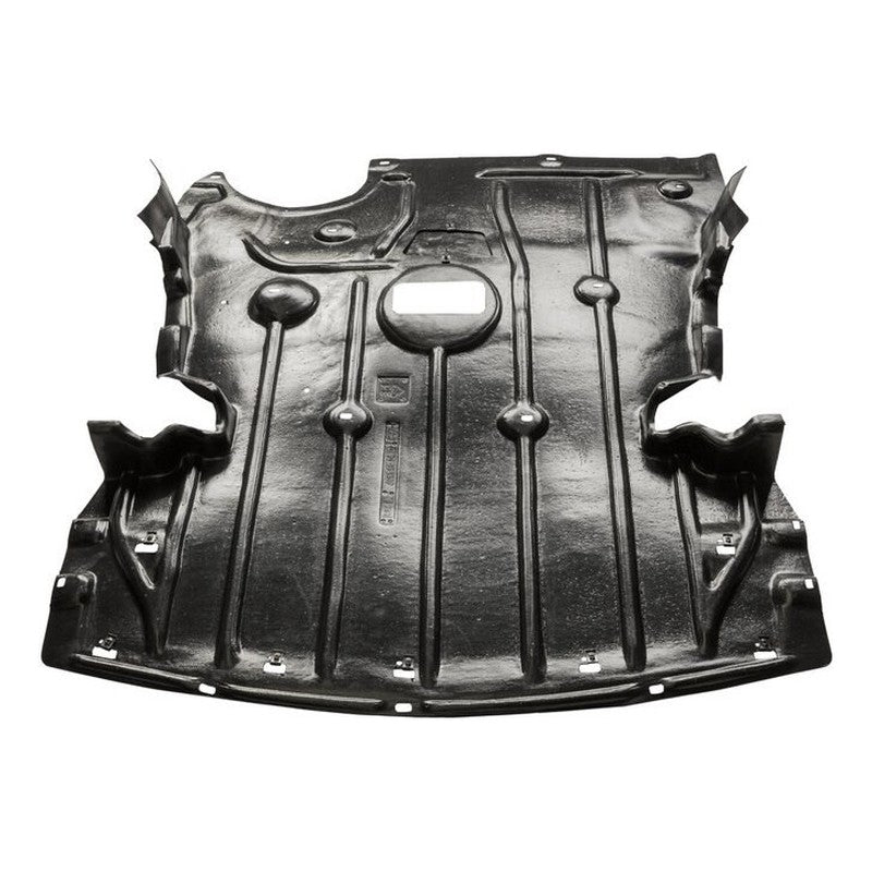 Cubre cárter BMW Serie 3 E90 E91 E92 (2004-2013)