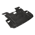 Cubre cárter BMW Serie 5 F07 / F10 / F11 (2009-2017)