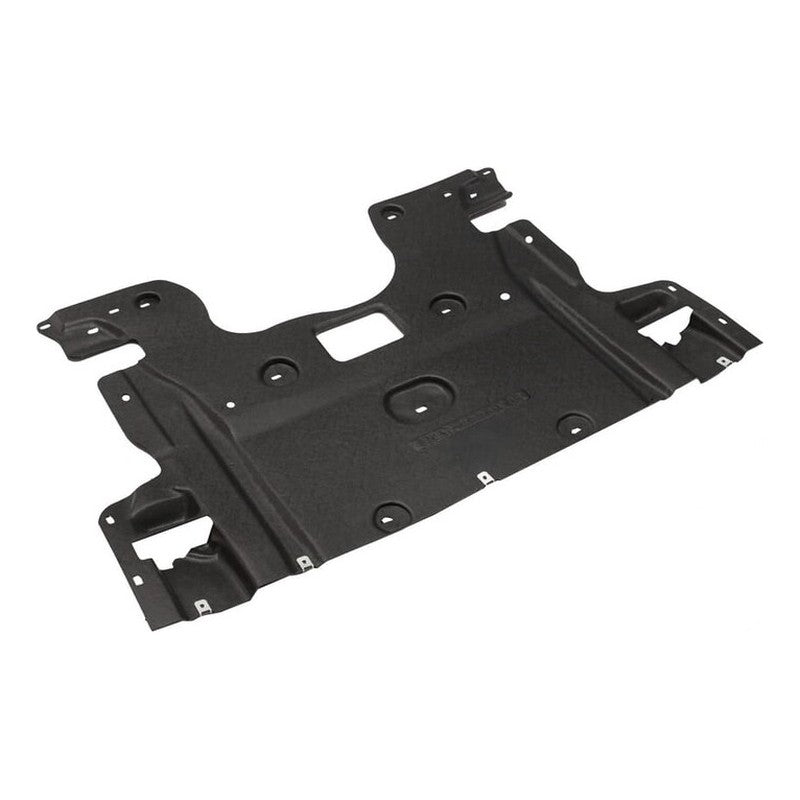 Cubre cárter BMW Serie 5 F10 / F11 / F07 GT (2009-2017)