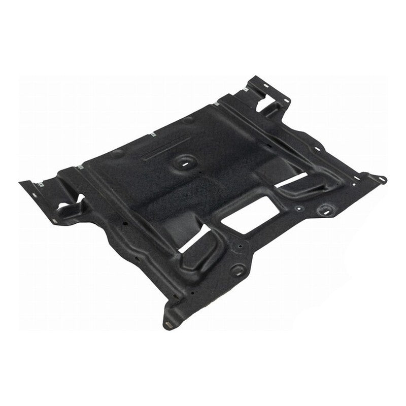 Cubre cárter BMW Serie 5 F10 / F11 M-Pack (2010-2017)