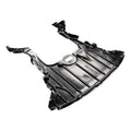 Cubre cárter BMW X1 E84 (2009-2015)