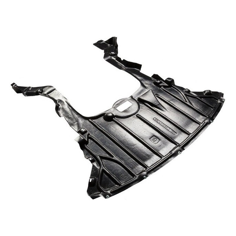 Cubre cárter BMW X1 E84 (2009-2015)