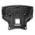 Cubre cárter BMW X3 E83 (2003-2010)