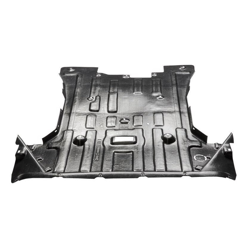 Cubre cárter BMW X3 F25 (2010-2017)