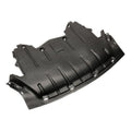 Cubre cárter BMW X5 E70 LCI (2010-2013)