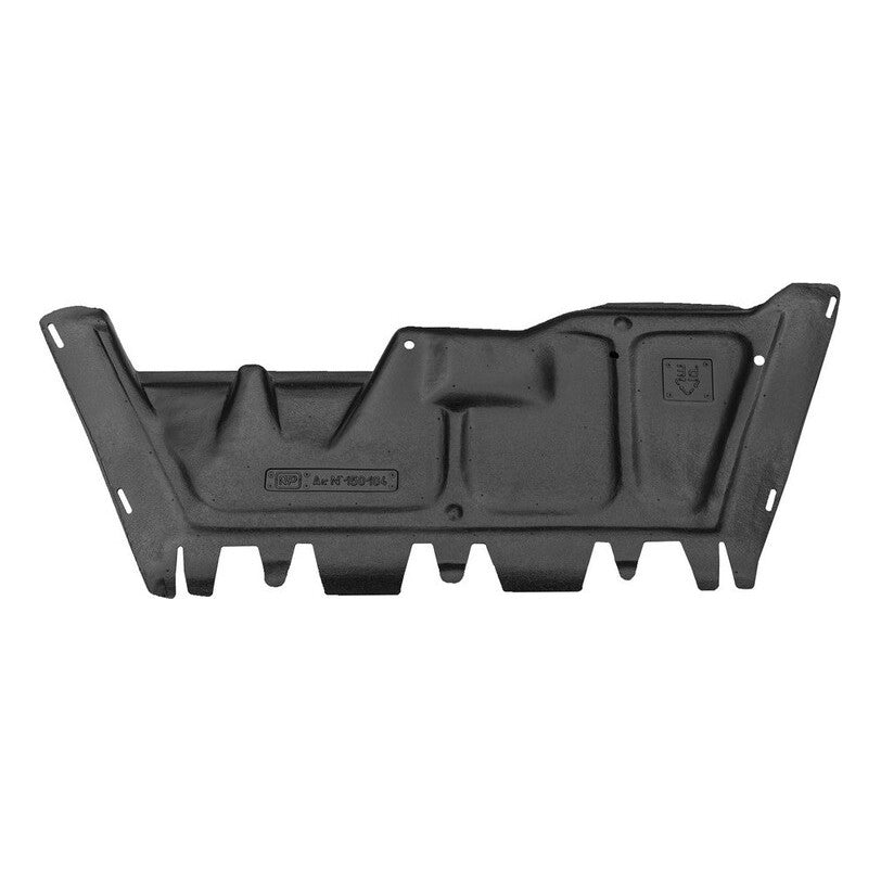 Cubre cárter central Audi A3 8L / S3 8L gasolina (1996-2003)