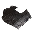Cubre cárter central Audi A3 8L / S3 8L gasolina, diésel y caja de cambios automática (1996-2003)