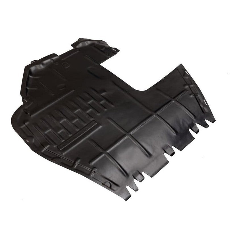 Cubre cárter central Audi A3 8L / S3 8L gasolina, diésel y caja de cambios automática (1996-2003)