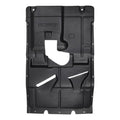 Cubre cárter central Citroën Jumper II / E-Jumper (2006-actualidad)