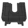 Cubre cárter central Fiat Bravo II (2007-2014)