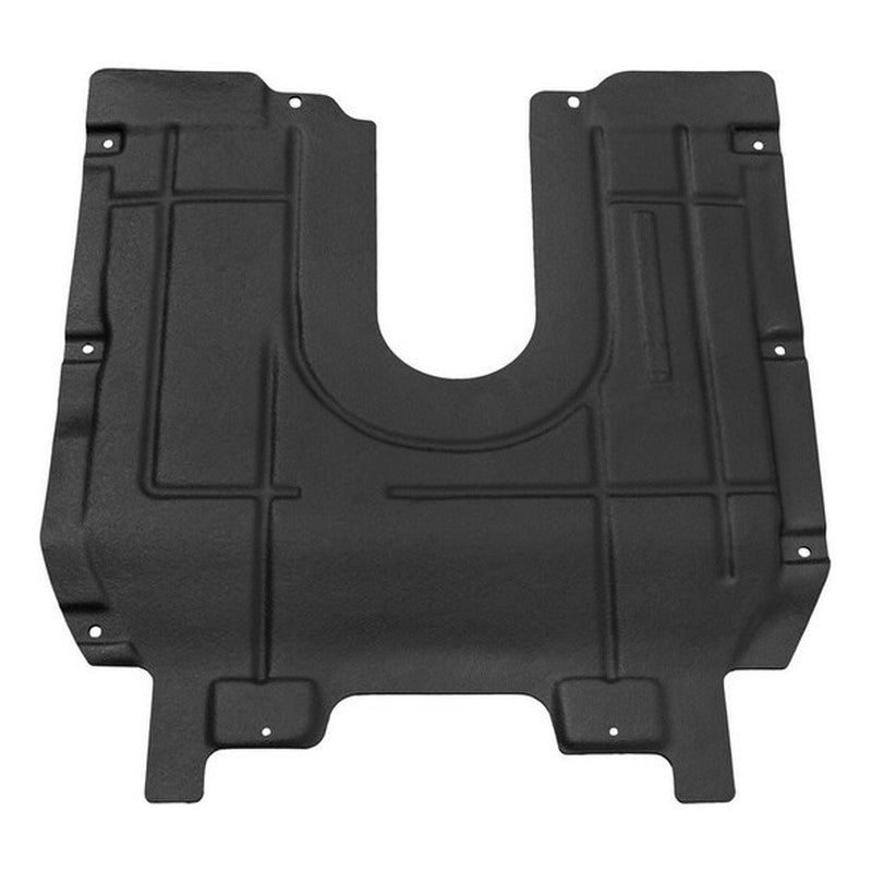 Cubre cárter central Fiat Bravo II (2007-2014)