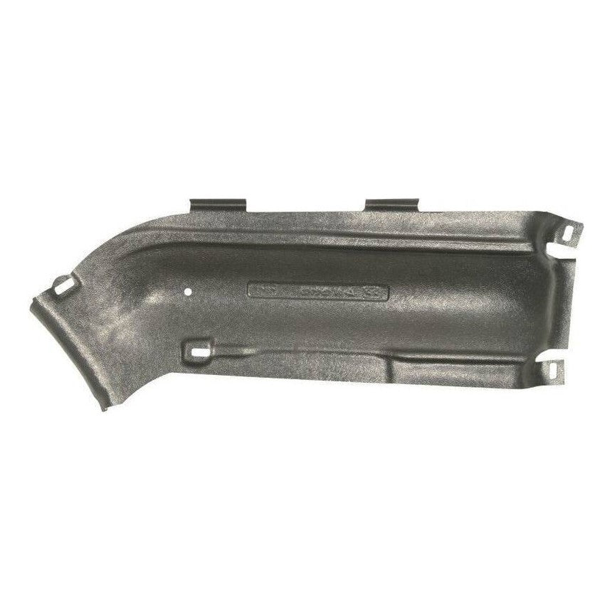 Cubre cárter central Mercedes Clase A W169 (2004-2012)