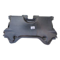 Cubre cárter central Mercedes Clase C W204 (2007-2011)