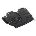 Cubre cárter central Mitsubishi Outlander II (2006-2013)