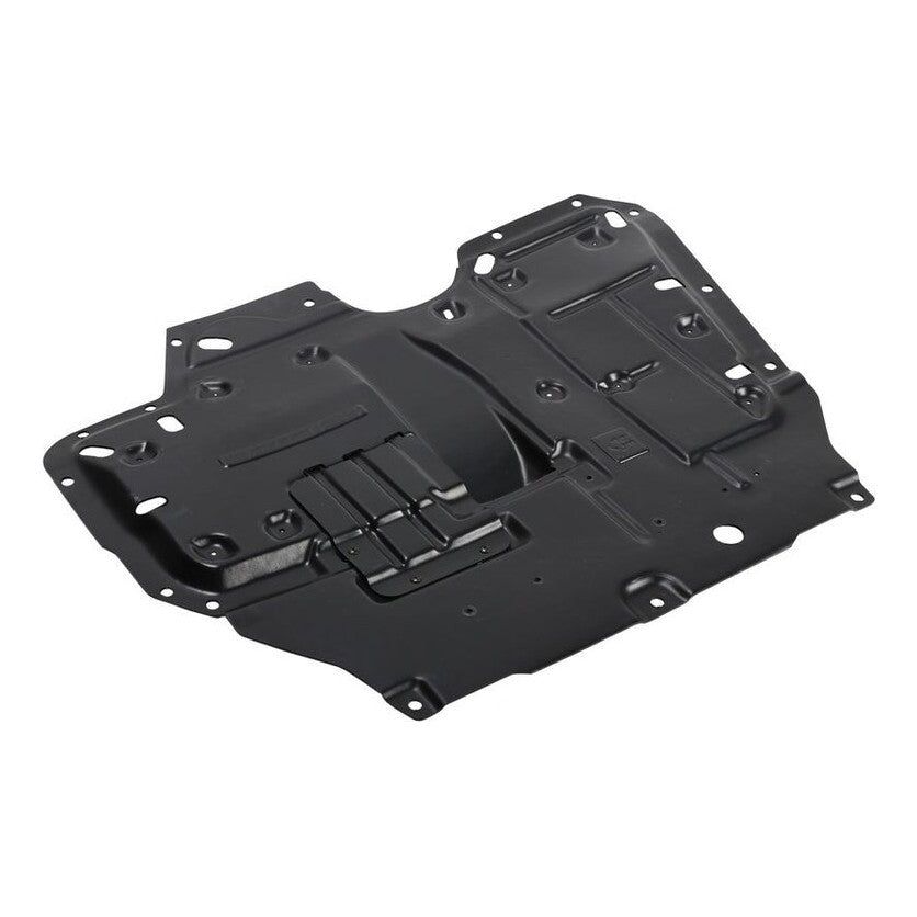 Cubre cárter central Mitsubishi Outlander II (2006-2013)