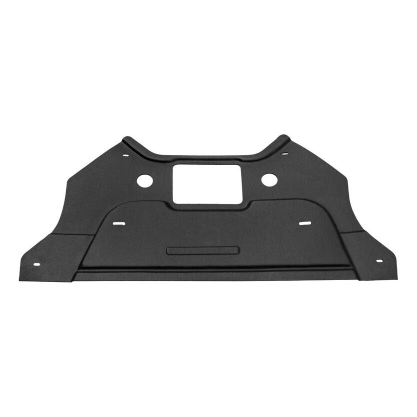 Cubre cárter central Peugeot 406 gasolina 2.2 y Diésel (1995-2004)