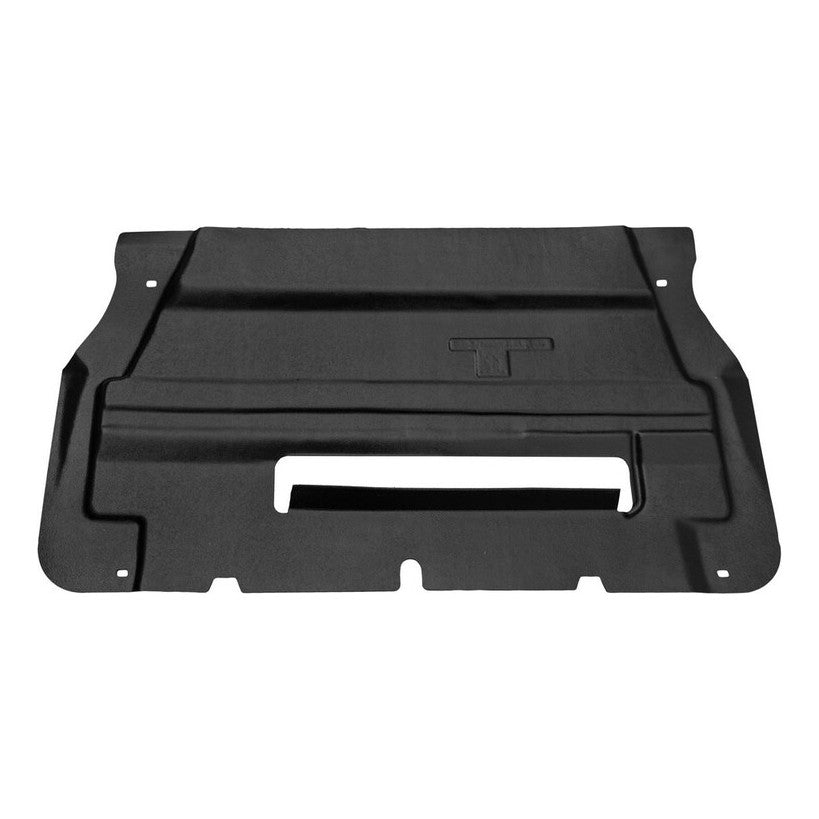 Cubre cárter central Peugeot 406 diésel y gasolina 2.2 (1995-2004)
