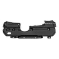 Cubre cárter central Toyota Auris I motores de gasolina 1.3, 1.4 y 1.6 16V (2006-2013)