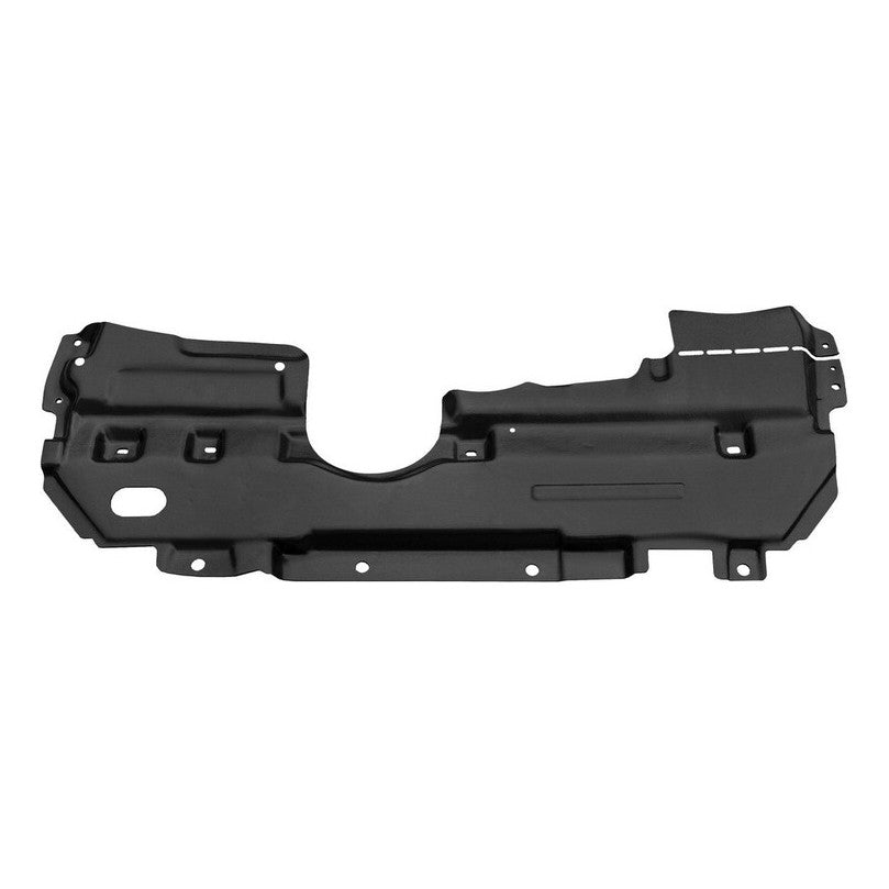 Cubre cárter central Toyota Auris I motores de gasolina 1.3, 1.4 y 1.6 16V (2006-2013)