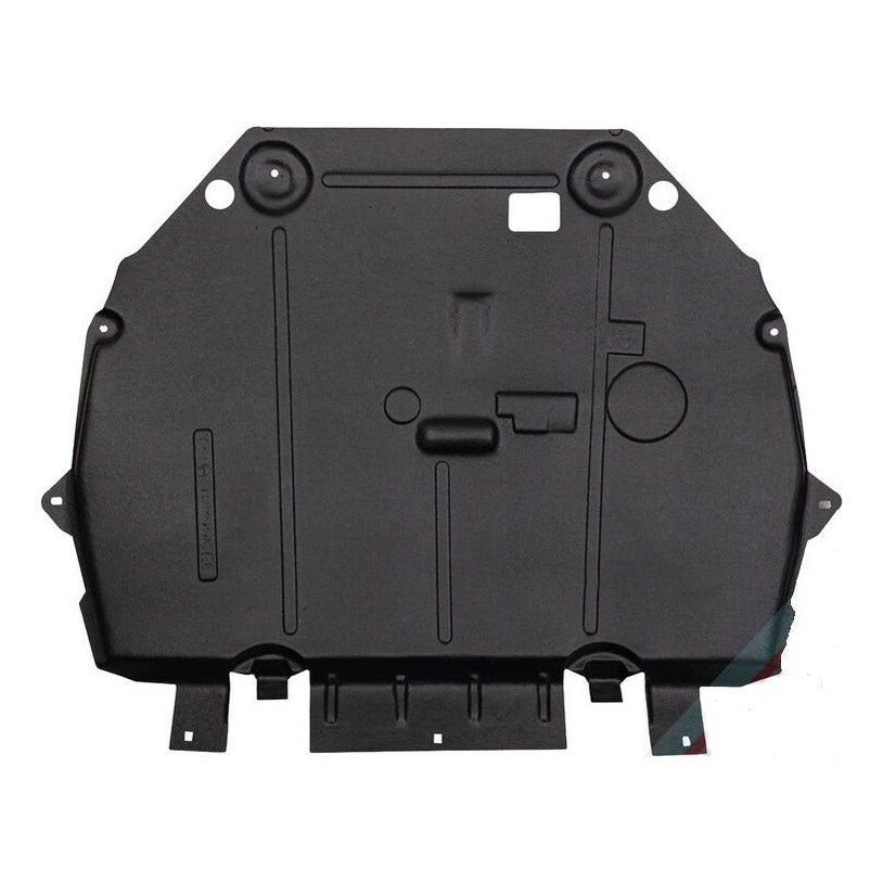 Cubre cárter Citroën Berlingo III gasolina y diésel (2018-actualidad) ref. 150623