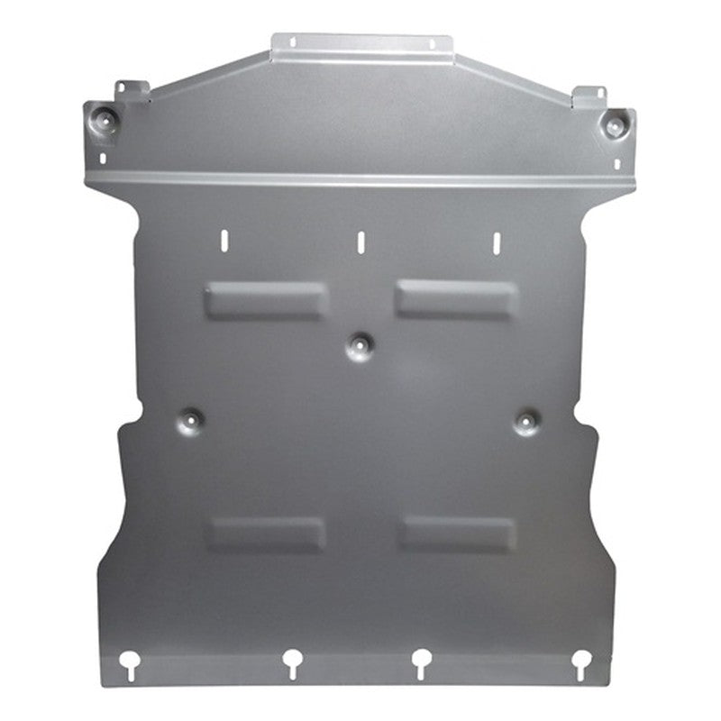 Cubre cárter de aluminio Audi Q4 e-tron (2022-actualidad)