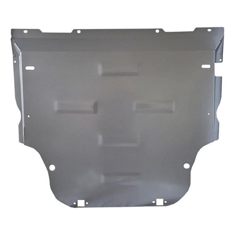 Cubre cárter de aluminio BAIC Beijing X55 (2022-actualidad)