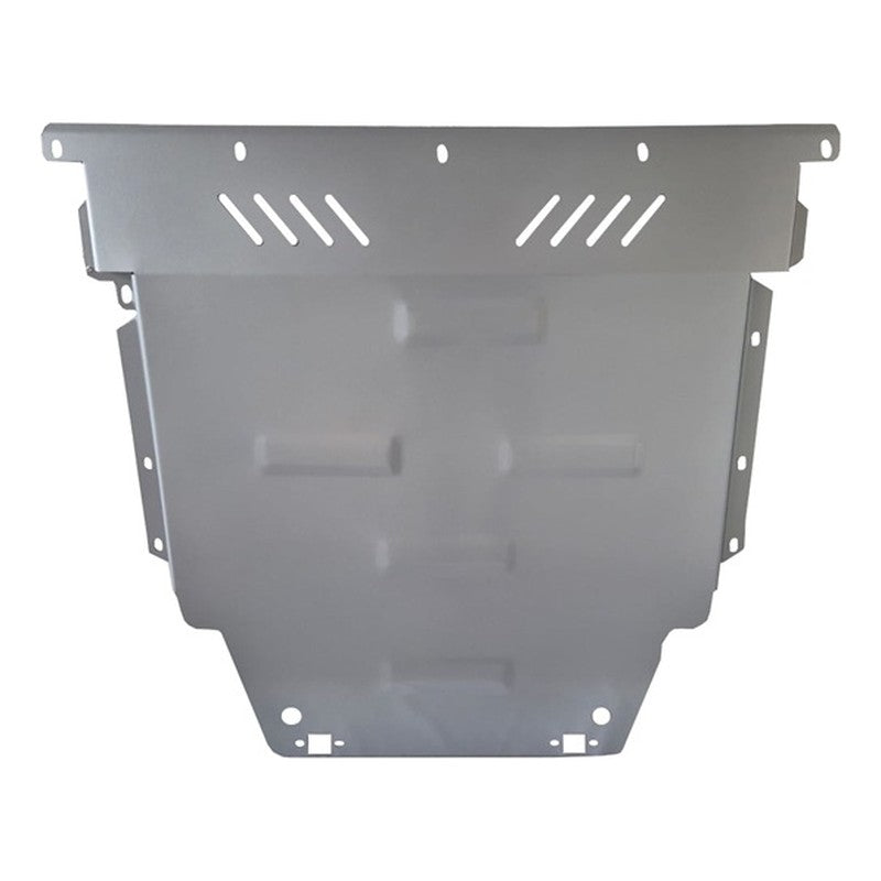 Cubre cárter de aluminio BAIC Beijing X75 (2023-actualidad)