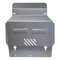 Cubre cárter de aluminio Chevrolet Tracker (1999-2005)