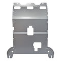 Cubre cárter de aluminio Citroën Jumper (2016-actualidad)