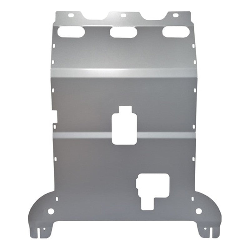 Cubre cárter de aluminio Citroën Jumper (2016-actualidad)