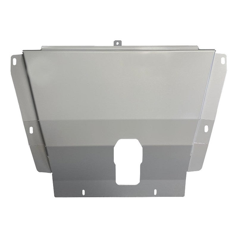 Cubre cárter de aluminio Dacia Bigster (2025-actualidad)