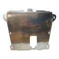 Cubre cárter de aluminio Dacia Duster I (2010-2017)