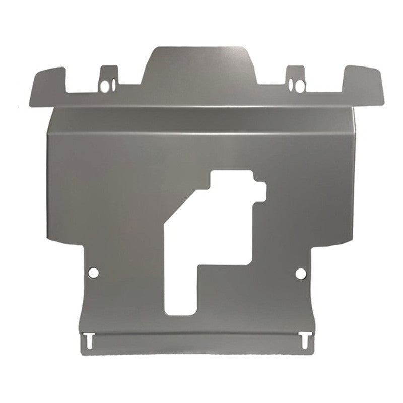 Cubre cárter de aluminio Dacia Spring (2021-actualidad)