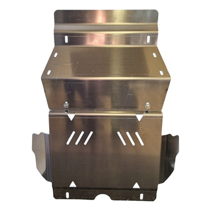 Cubre cárter de aluminio Evo Cross 4 (2018-actualidad)