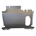 Cubre cárter de aluminio Ford Ranger Raptor (2023-actualidad)